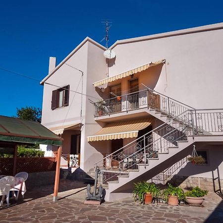 Appartamenti L'Arcipelago Marina di Campo Exterior foto